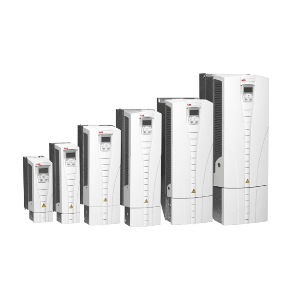 Biến Tần Inverter ABB ACS550-01-031A-4